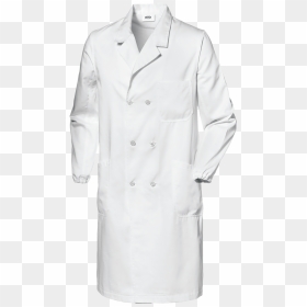 Doctor Coat Png - Camice Dottore Png, Transparent Png - lab coat png