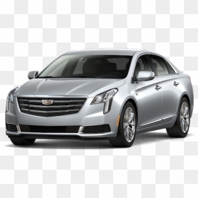 2019 Cadillac Xts Png, Transparent Png - cadillac png