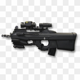 Dbs Shotgun Real Life, HD Png Download - laser gun png