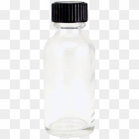 Plastic Bottle, HD Png Download - empty bottle png