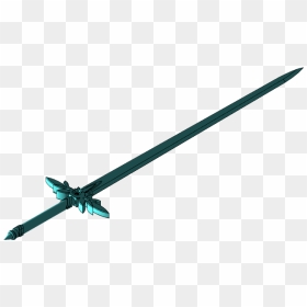 Sword, HD Png Download - real sword png