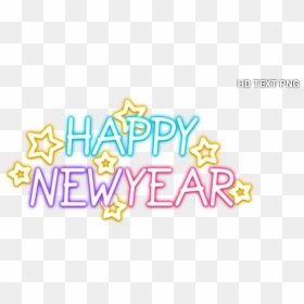 Clip Art, HD Png Download - happy new years png