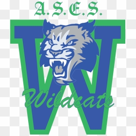 Transparent Wildcat Png, Png Download - ase certified logo png