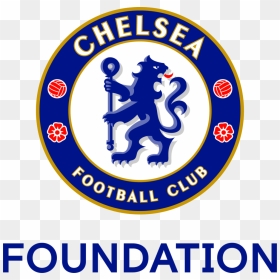 Transparent Nike Symbol Png - Chelsea Fc Foundation Soccer Schools, Png Download - nike symbol png