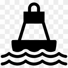 There Are Two Squiggly Lines - Draw A Buoy Easy, HD Png Download - squiggly lines png