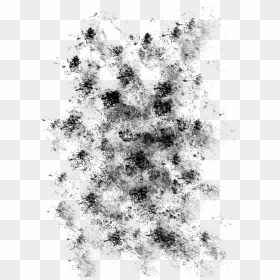 #splash #ink #watercolor #black #png #freetoedit, Transparent Png - black splash png