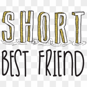 Best Friend Png, Transparent Png - best friends png