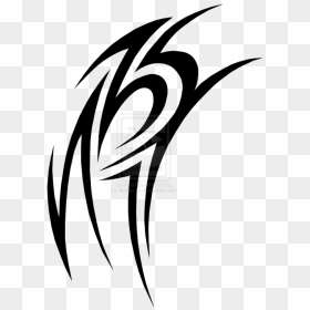 Logo De Freee Fire, HD Png Download - tattoo design png