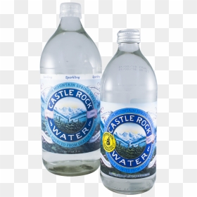 Plastic Bottle , Png Download - Glass Bottle, Transparent Png - plastic bottle png