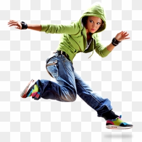 Courses-img - Dance Child Images Hd, HD Png Download - hip hop dancer png