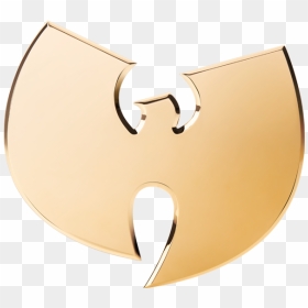 Wu-tang X Milk Makeup 24k Mirror, , Large - Wu Tang Milk Makeup Mirror, HD Png Download - wu tang png