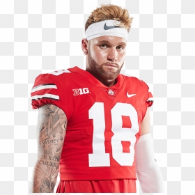 Tate Martell Rylee Martell, HD Png Download - ohio state png