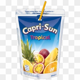 Thirster 100 Prune Juice Image - Capri Sun Orange 200ml, HD Png Download - capri sun png
