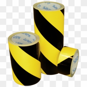 Label, HD Png Download - yellow tape png