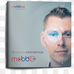 Flyer, HD Png Download - fingerprint transparent png