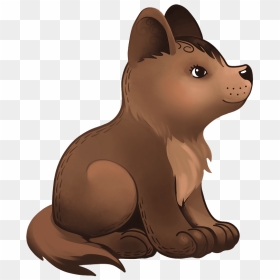 Puppy Clipart - Clip Art, HD Png Download - puppy clipart png