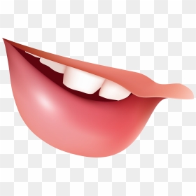 Teeth Png Image - Mouth Vector Png, Transparent Png - tooth clipart png