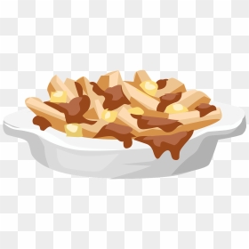 Cheese Fries Clip Art, HD Png Download - french fry png