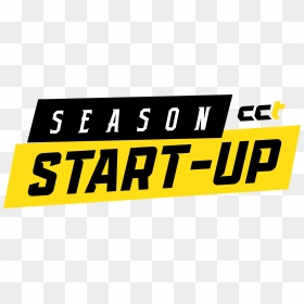 Season Startup - Graphics, HD Png Download - las vegas skyline png