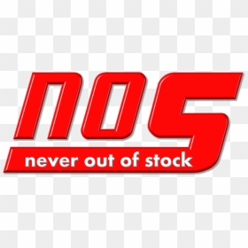 Nos Logo 05 , Png Download - Never Out Of Stock, Transparent Png - nos png