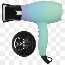 Aria Mini Unicorn Dryer, $69 - Seche Cheveux Licorne, HD Png Download - blow dryer png