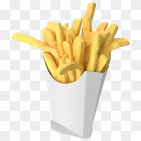 Fries Png File - French Fries, Transparent Png - french fry png