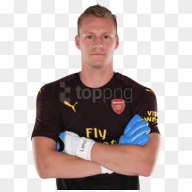 Free Png Download Bernd Leno Png Images Background, Transparent Png - arsenal png