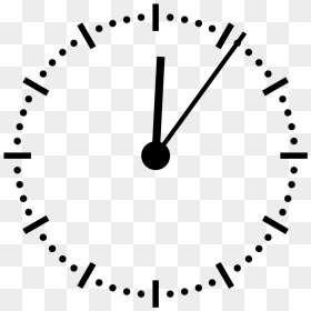 Transparent Analog Clock Png - Clock Png, Png Download - clock png transparent