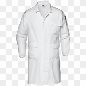 Meraclon Lab Coat - Camice Da Laboratorio Chimico, HD Png Download - lab coat png