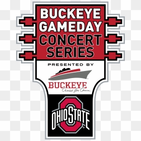 Ohio State Buckeyes - Poster, HD Png Download - ohio state png