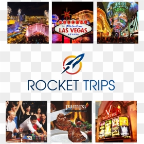 Check Out Our Latests Tips & Tricks - Welcome To Fabulous Las Vegas, HD Png Download - las vegas skyline png