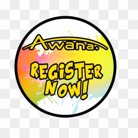 Circle, HD Png Download - awana png