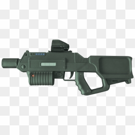 Battle Company Laser Tag, HD Png Download - laser gun png