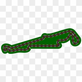 Race Circuit Paul Ricard - Race Track, HD Png Download - race track png