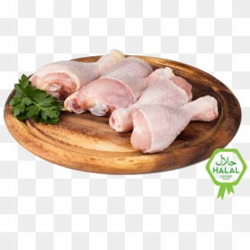 Chicken, HD Png Download - chicken drumstick png