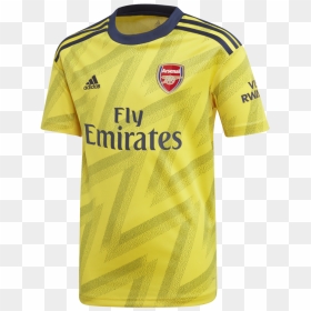 Arsenal Fc 19/20 Away Youth Jersey"  Title="arsenal - Arsenal Away Kit 2020, HD Png Download - arsenal png