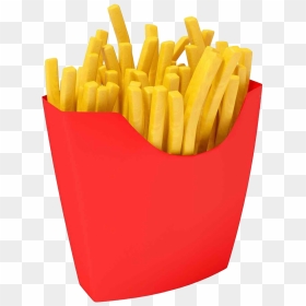 French Fries Png Download Image - Favorite Foods, Transparent Png - french fry png