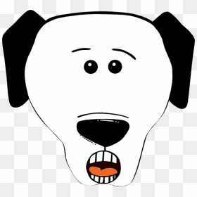 Dog Clipart Funny, HD Png Download - funny dog png