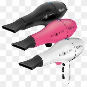Procabello Professional Hair Blow Dryer (1104x1104), - Hair Dryer, HD Png Download - blow dryer png
