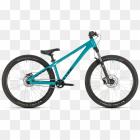 Cube Flying Circus, HD Png Download - dirt bike png