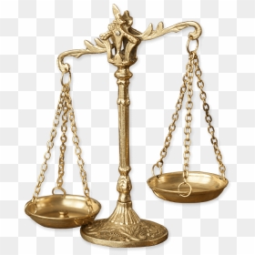 Law Balance Scale Png , Png Download - Law Balancing Scale Png, Transparent Png - law scale png
