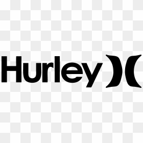 Nike Logo Clipart Pdf - Hurley Logo Vector, HD Png Download - nike symbol png