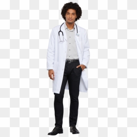 Transparent Lab Coat Png - White Coat, Png Download - lab coat png