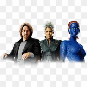 Action Figure, HD Png Download - xmen png