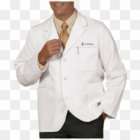 Doctors White Coat Designs, HD Png Download - lab coat png