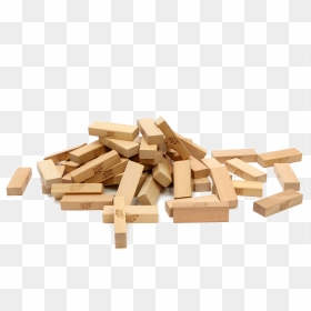 Jenga , Png Download - Jenga, Transparent Png - jenga png
