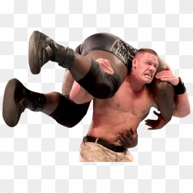 John Cena Fight Png, Transparent Png - john cena transparent png