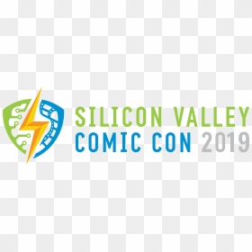 Silicon Valley Comic Con Logo, HD Png Download - stone cold steve austin png