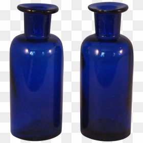 Vase, HD Png Download - medicine bottle png