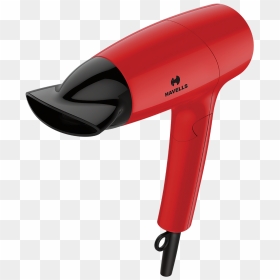 Havells Hair Dryer, HD Png Download - blow dryer png